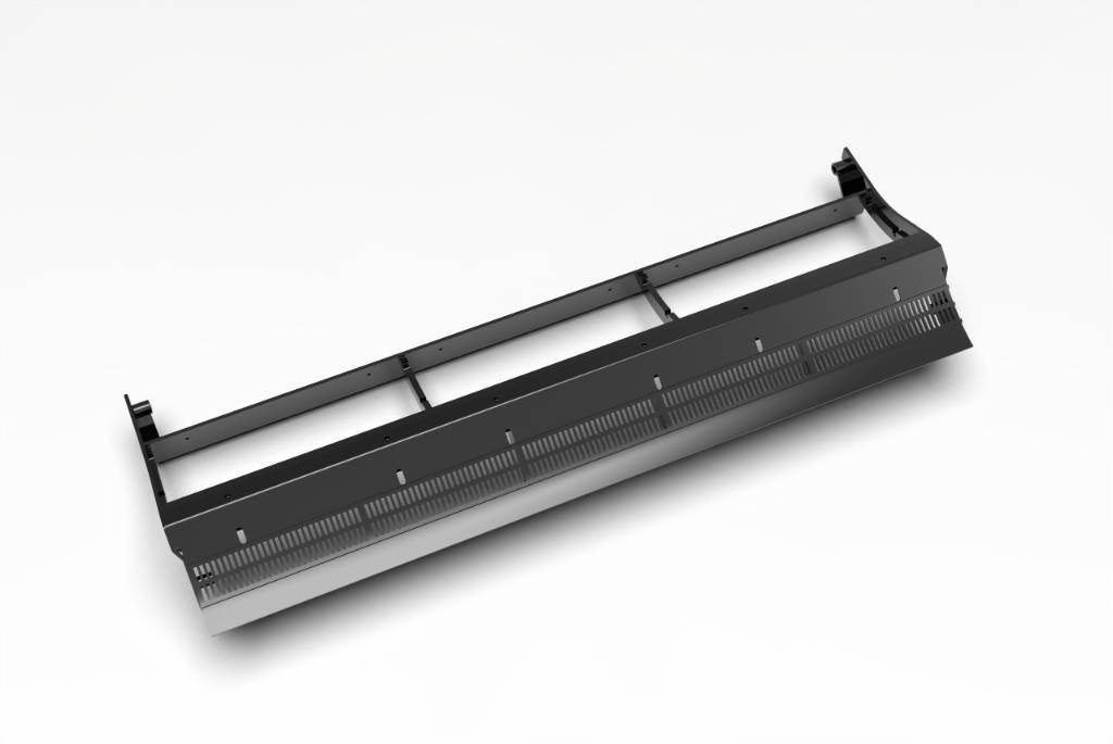PW 777202.2 Dodatna oprema za kombajne