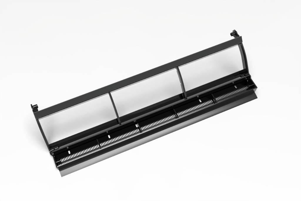 PW 777202.2 Dodatna oprema za kombajne