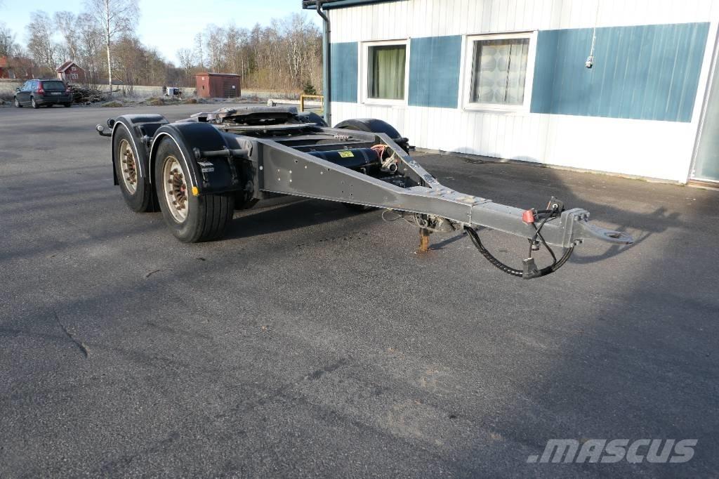 Närko C2m11p11 Kolica