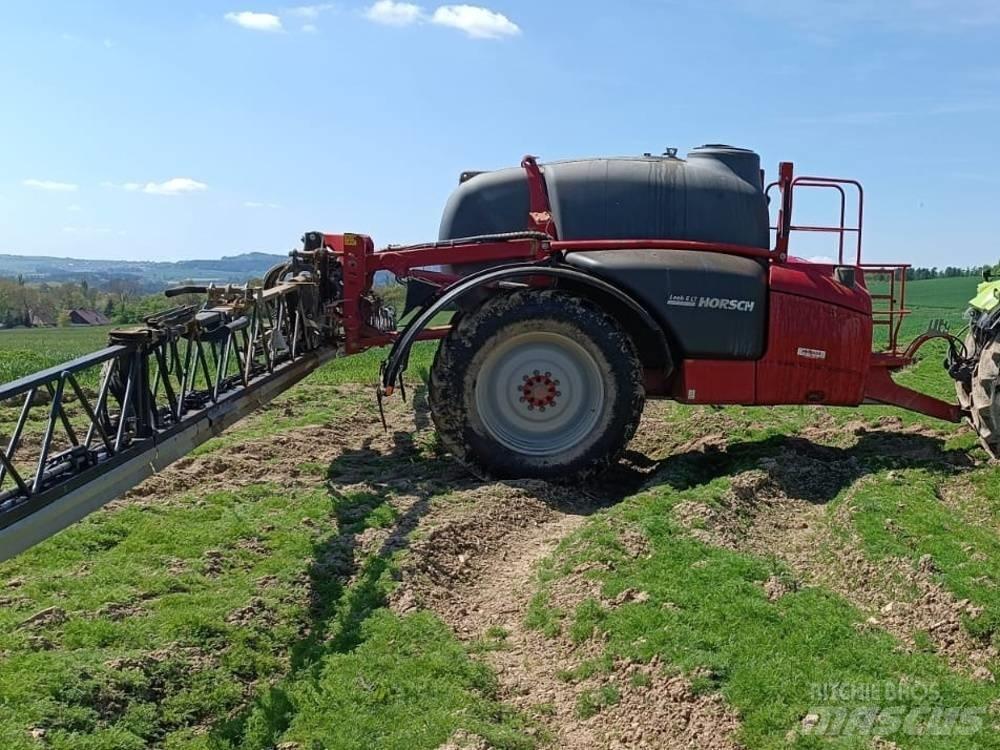 Horsch Leeb 6 LT Vučene prskalice