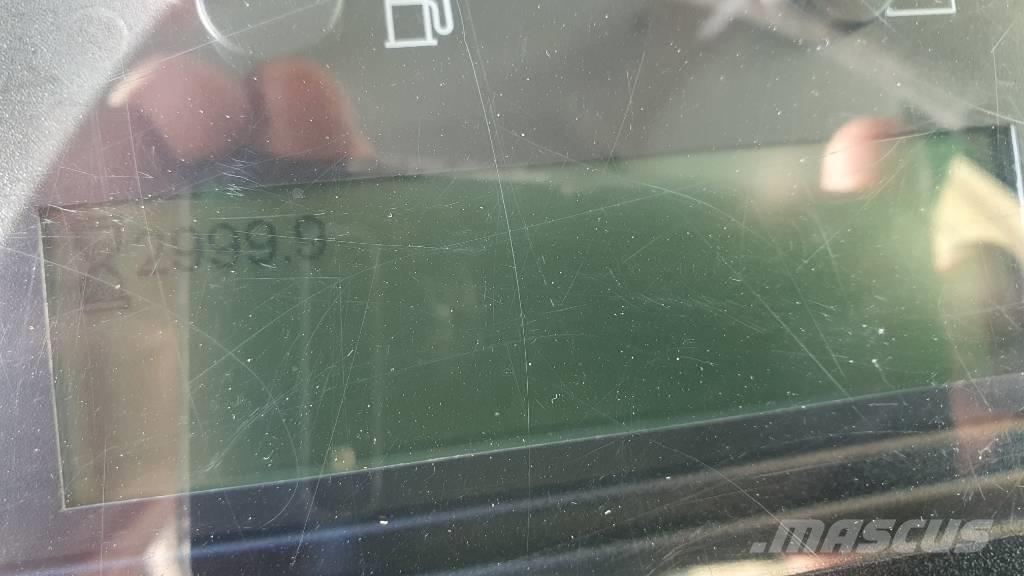 CAT 908 M Utovarivači na točkove