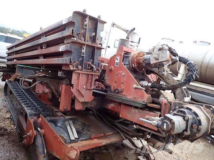 Ditch Witch JT4020 Terenske bušilice