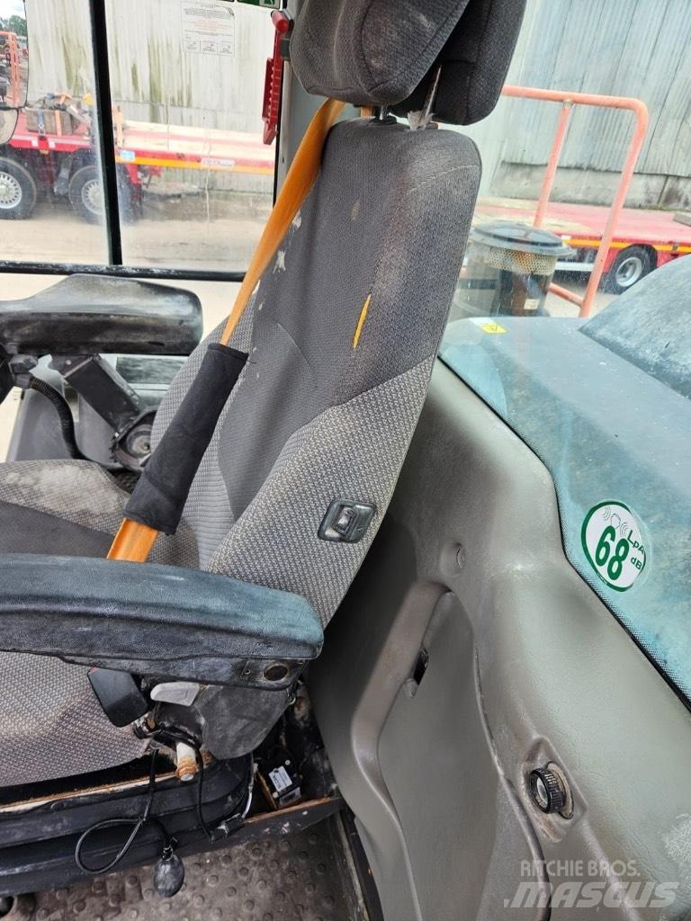 Volvo L 110 H Utovarivači na točkove