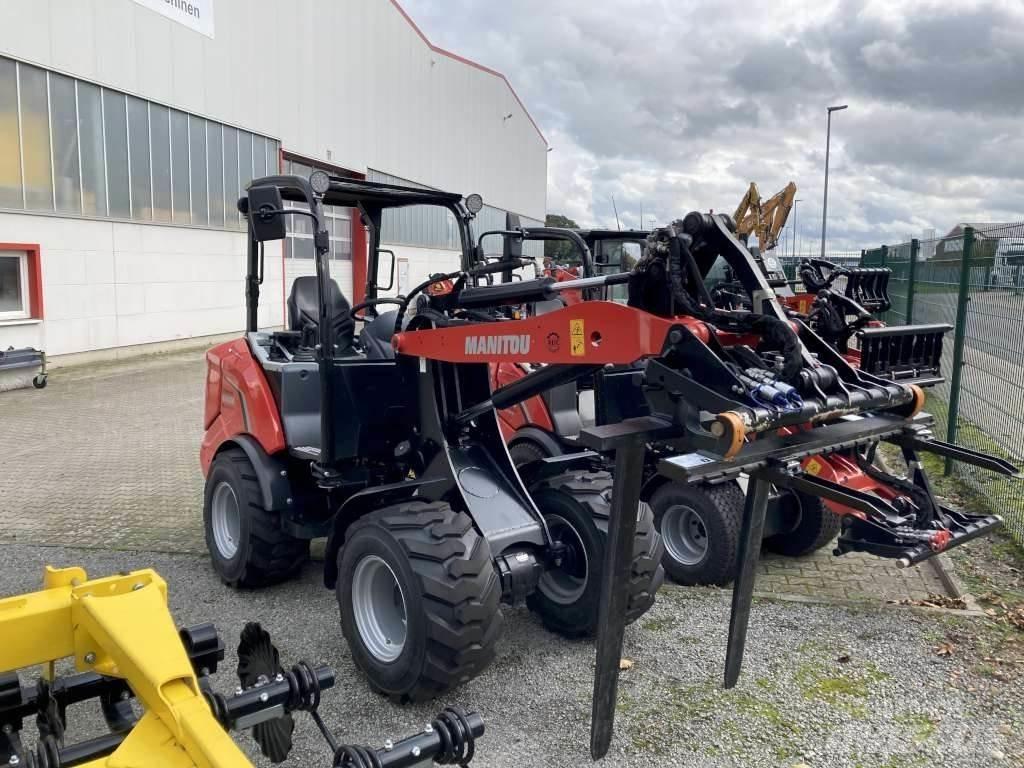 Manitou MLA 3-25 H Ostale poljoprivredne mašine