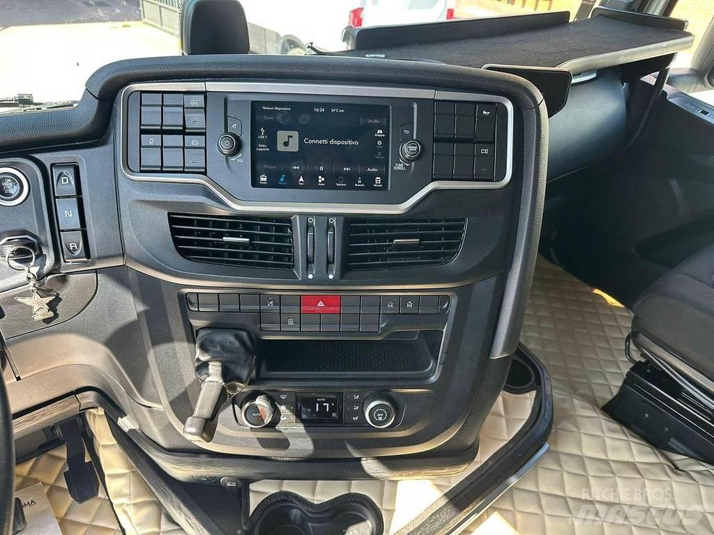 Iveco S-Way 570 Tegljači
