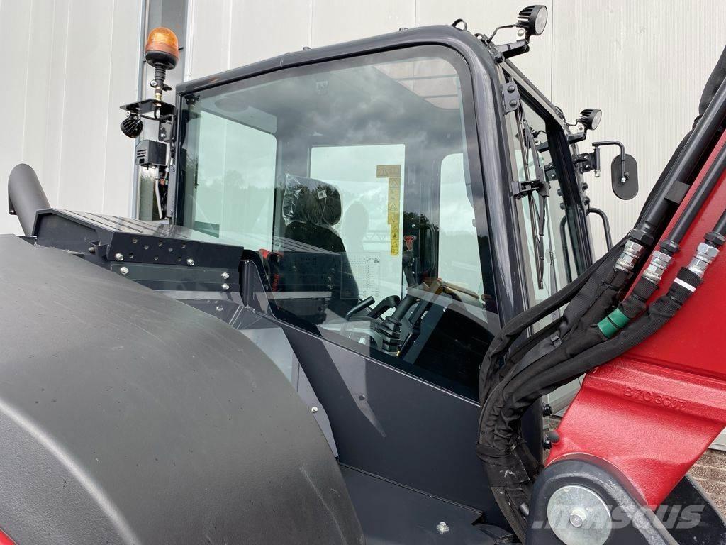 Yanmar SV100-7 Midi bageri 7t – 12t