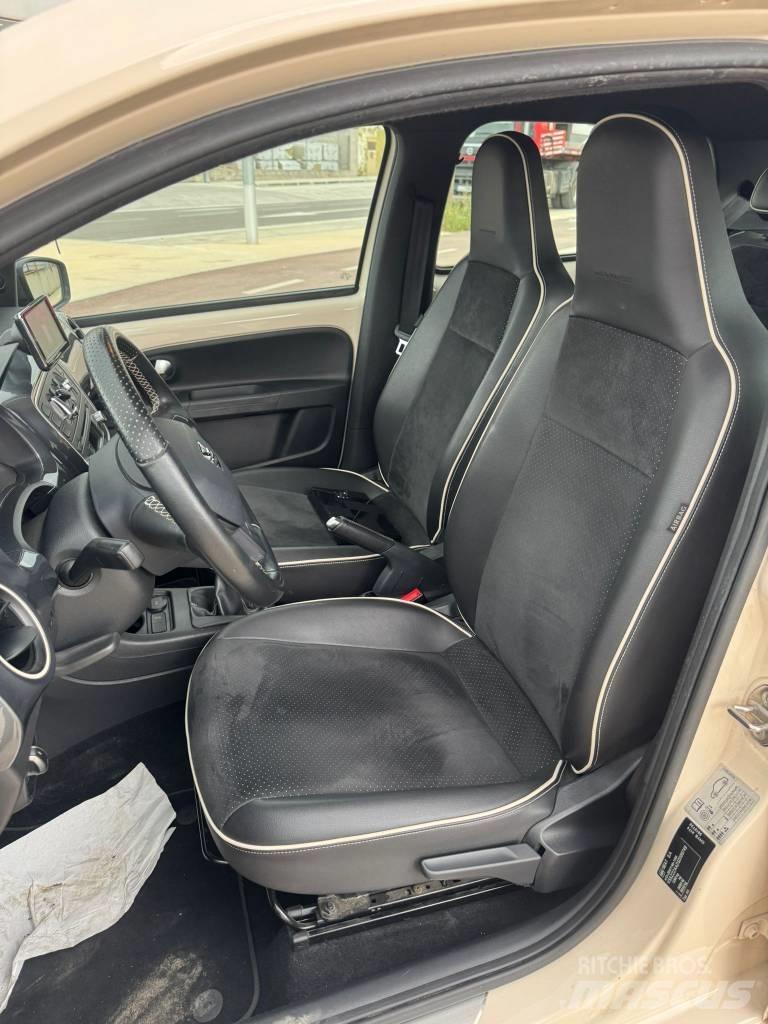 Seat MII BY MANGO Automobili