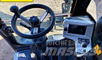 Mecalac 7 MWR Bageri točkaši