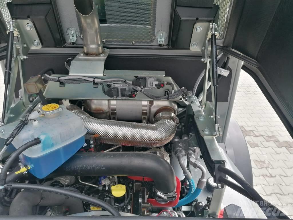 Wacker Neuson WL 70 Utovarivači na točkove