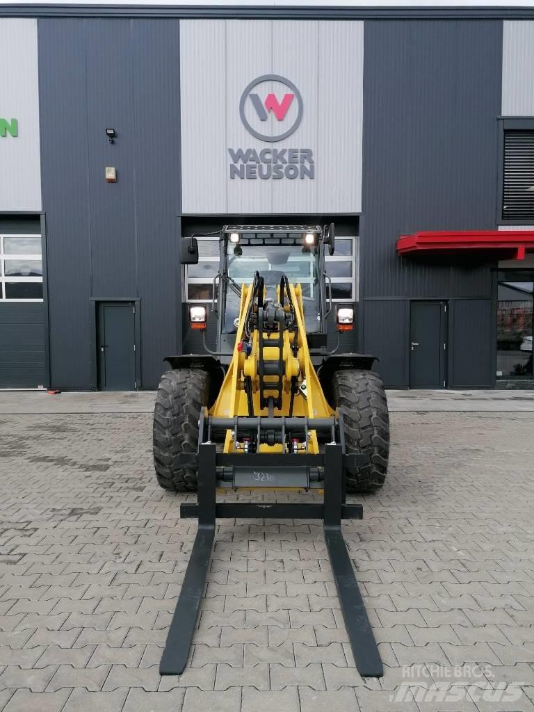 Wacker Neuson WL 70 Utovarivači na točkove
