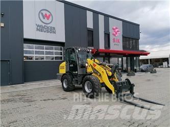 Wacker Neuson WL 70 Utovarivači na točkove