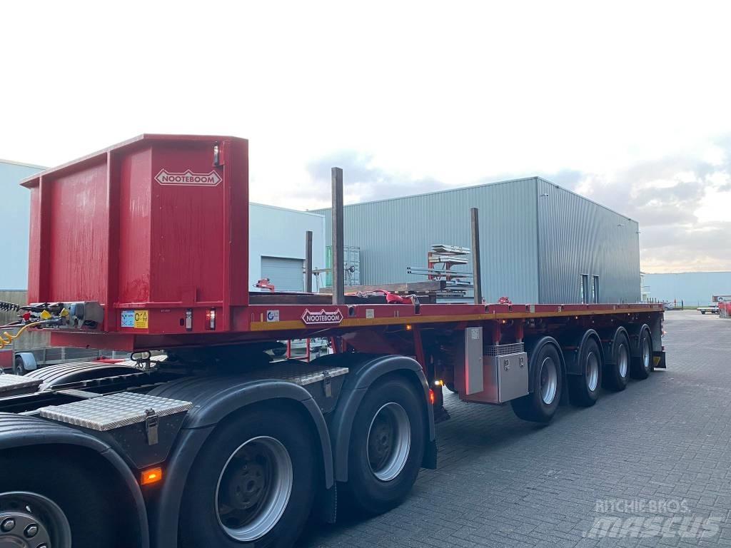 Nooteboom OVB-65-04V Gradske prikolice