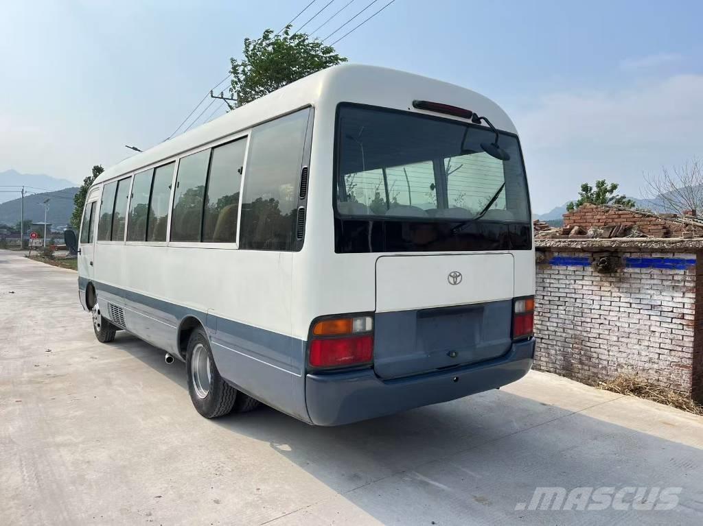 Toyota Coaster Bus Mini autobusi