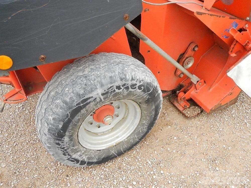 Kuhn FC 303 G C Kosilice