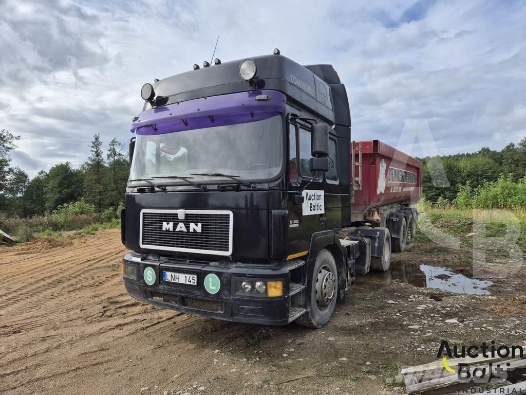 MAN 19.403 Tegljači