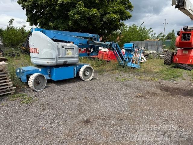 Genie Z 40/23 N Zglobne podizne platforme