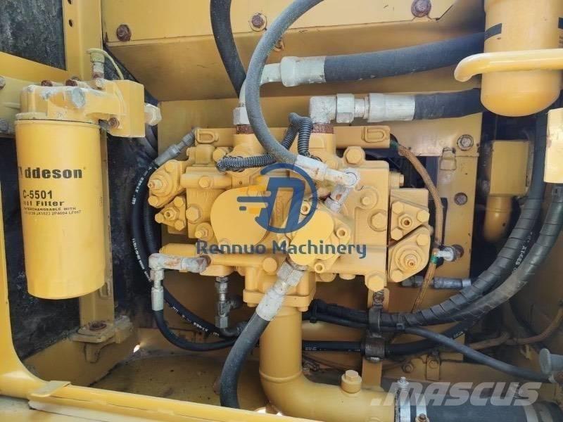 CAT 315D2 Midi bageri 7t – 12t