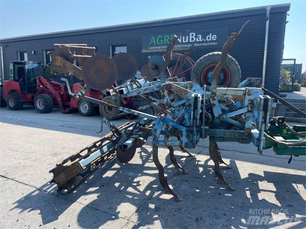 Rabe GHF 470 Kultivatori