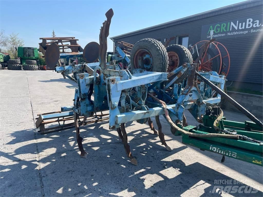 Rabe GHF 470 Kultivatori