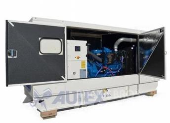 FG Wilson P150-5 Dizel generatori