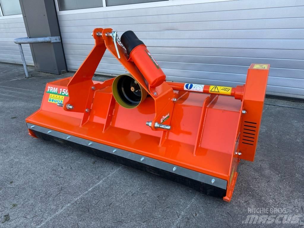  Rinieri TRM150 Kosilice za livade