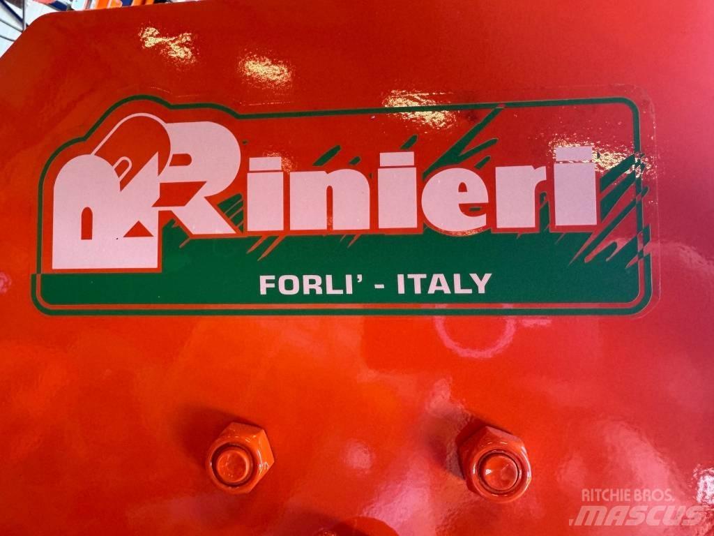  Rinieri TRM150 Kosilice za livade