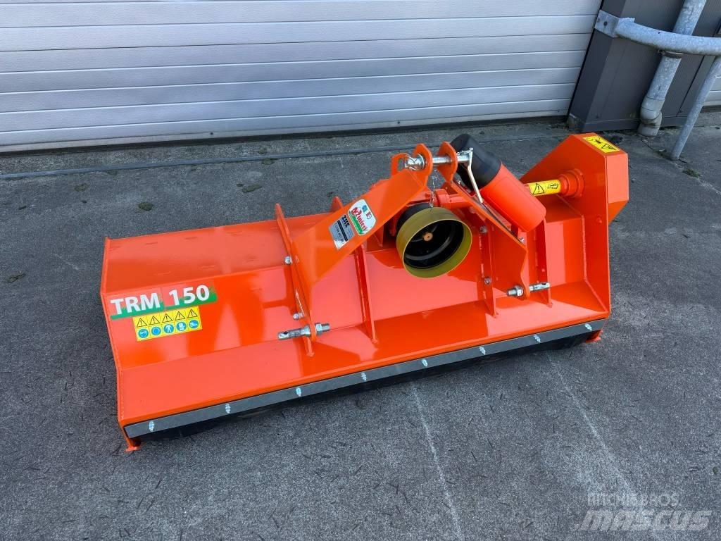  Rinieri TRM150 Kosilice za livade