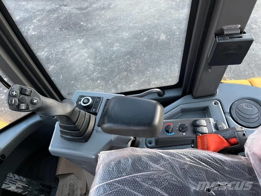 Volvo L30 HS Utovarivači na točkove