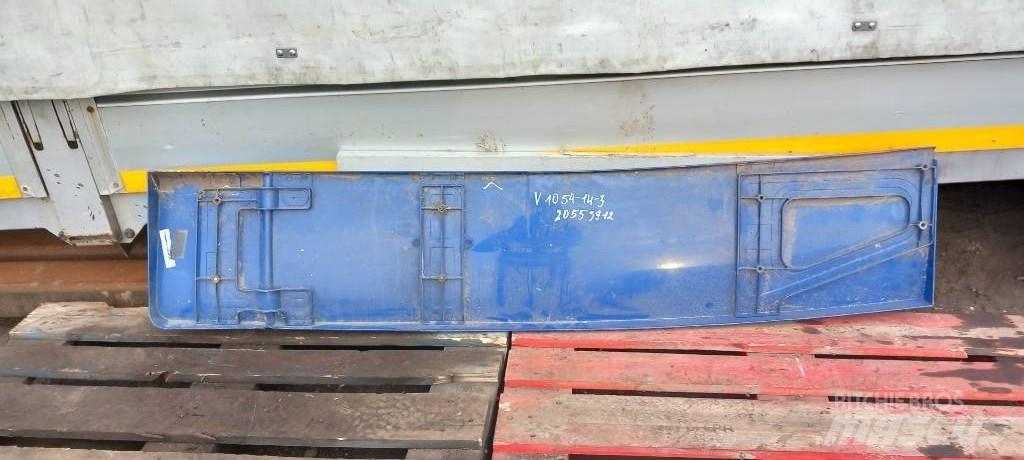 Volvo FH 12.    20553912 Kabine i unutrašnjost