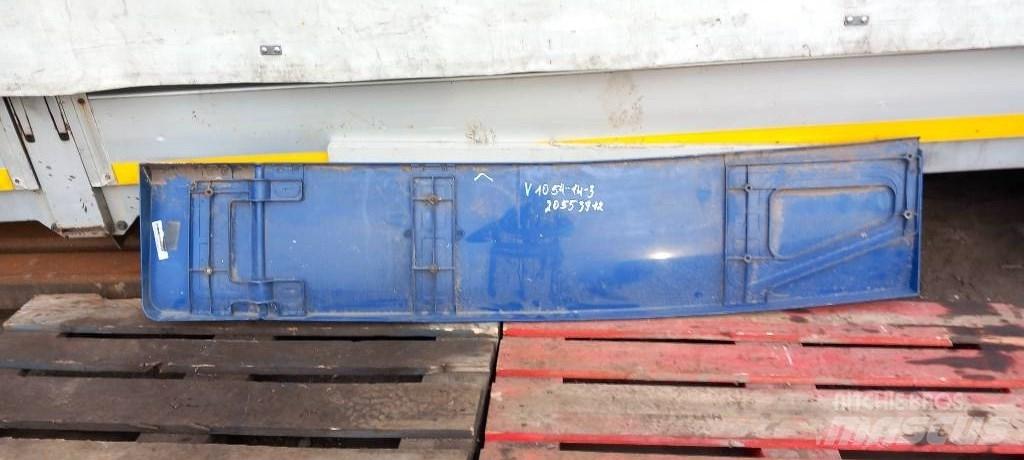 Volvo FH 12.    20553912 Kabine i unutrašnjost