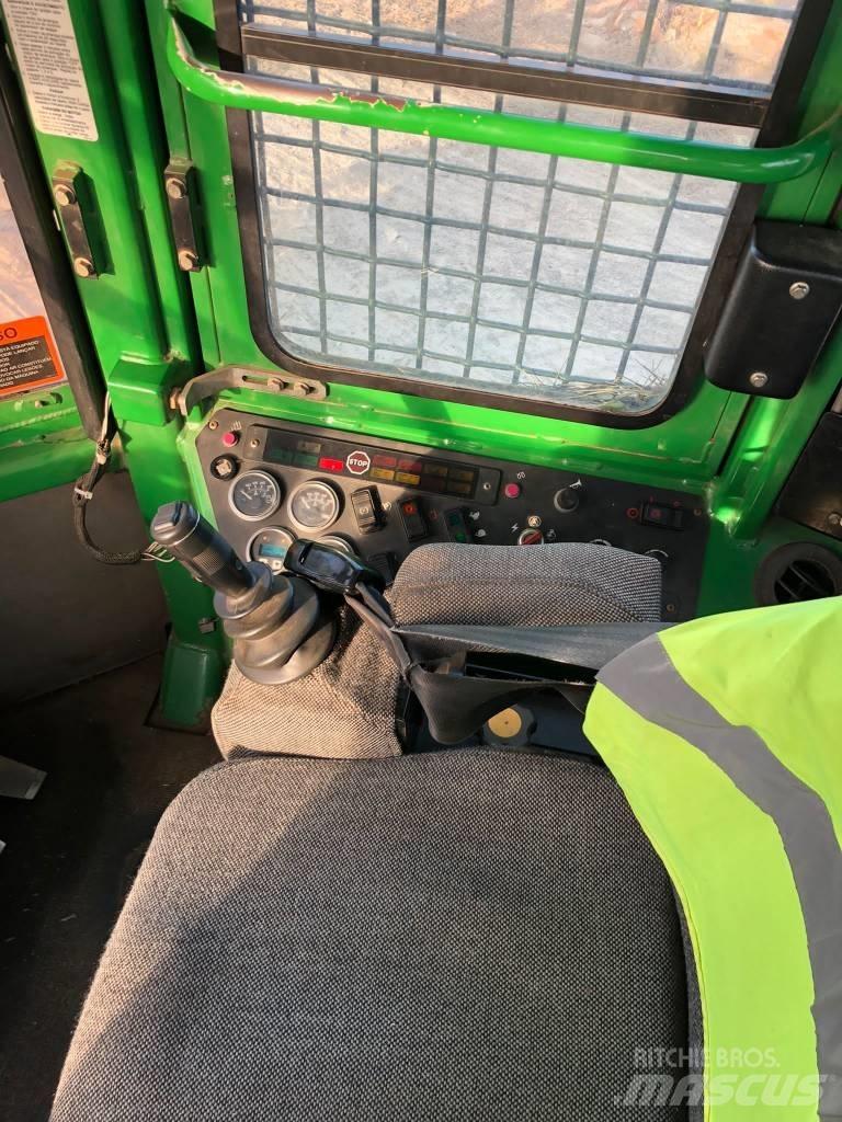 John Deere JX 770 Mašine za sečenje drveća