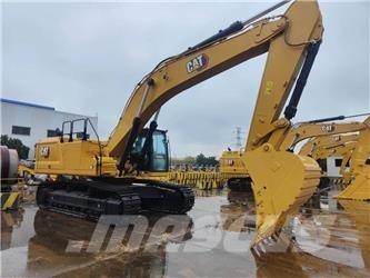 CAT 2023 CAT 350 Bageri točkaši