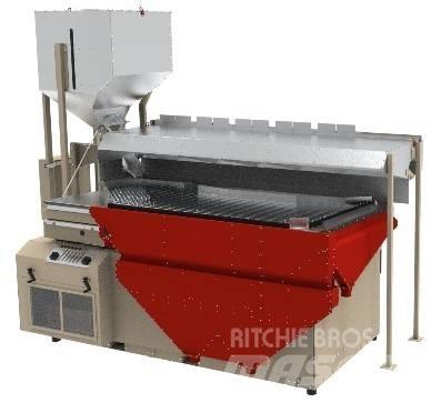 4 GRAIN MVS-10 Oprema za sortiranje