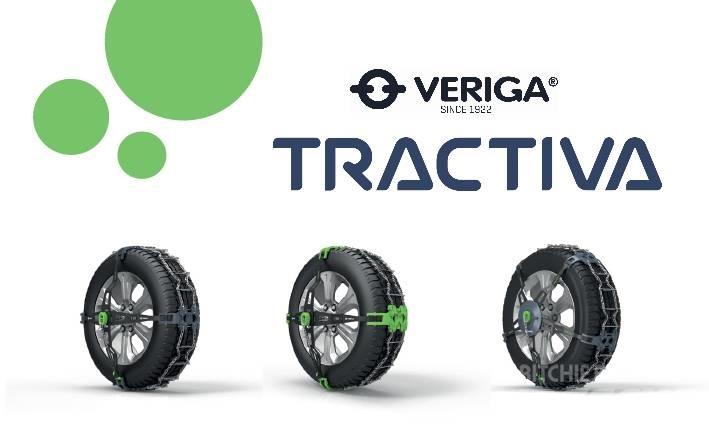 Veriga TRACTIVA Automobili