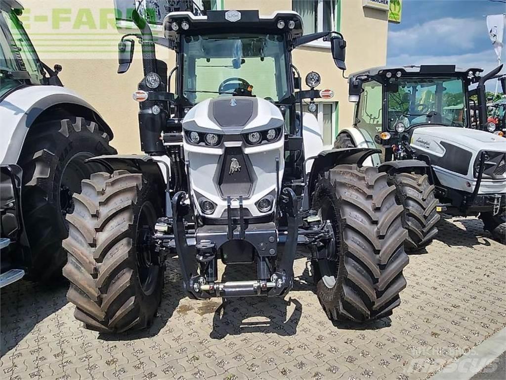 Deutz-Fahr 6125 Traktori