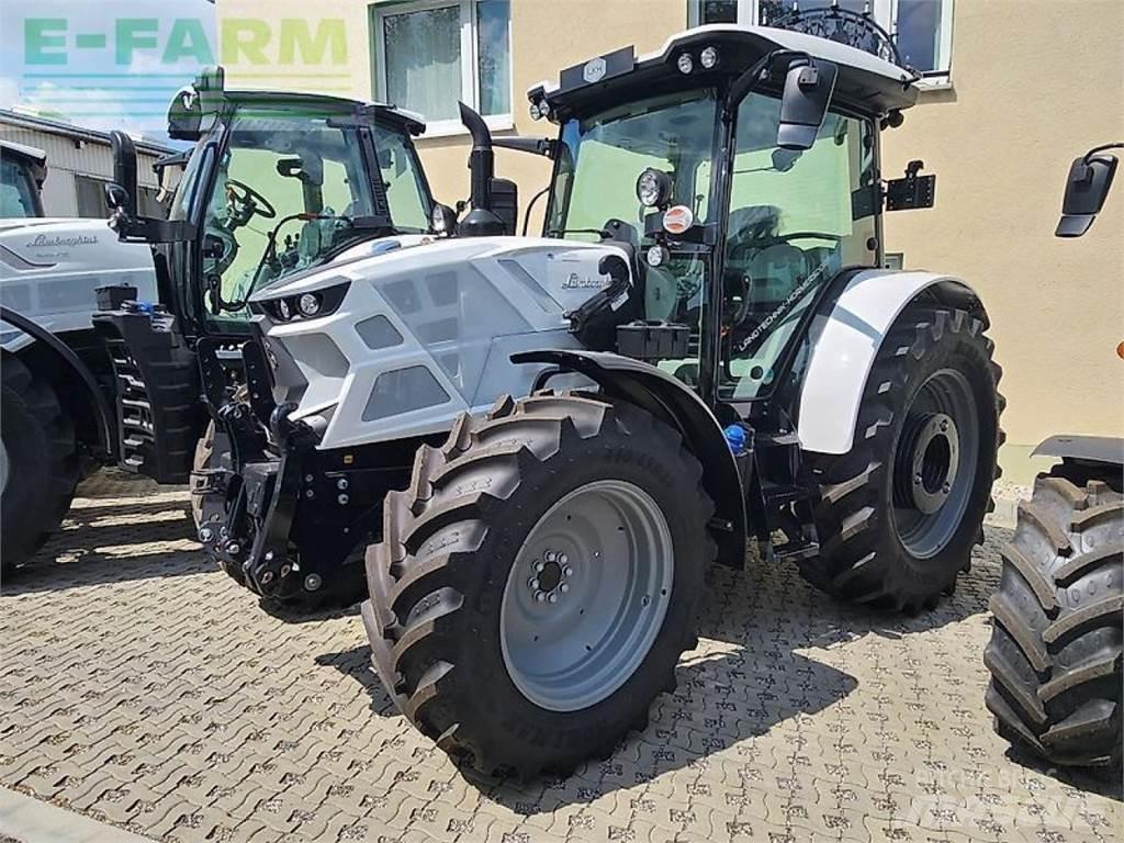 Deutz-Fahr 6125 Traktori