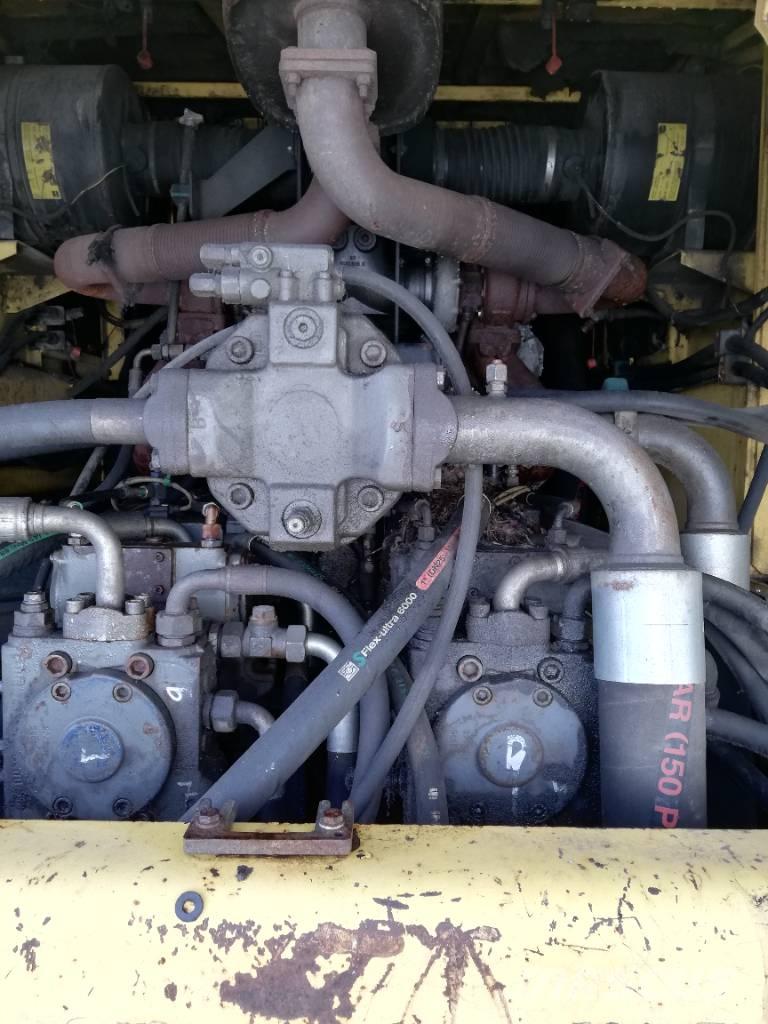 Bomag BC 972 RB Kompaktori otpada