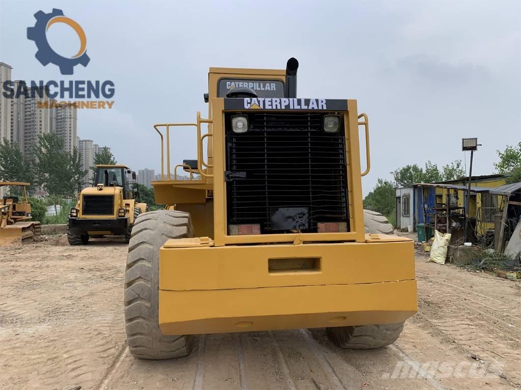 CAT 950 E Utovarivači na točkove