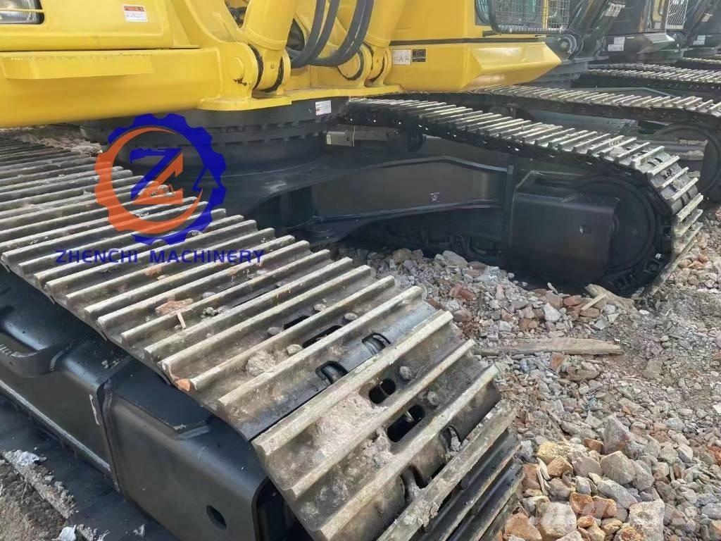 Komatsu PC 350 Bageri guseničari