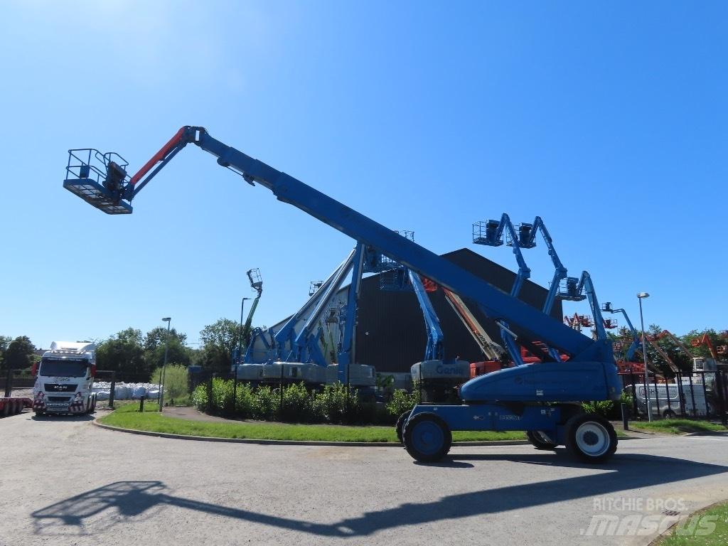 JLG 1350 SJP Teleskopske podizne platforme