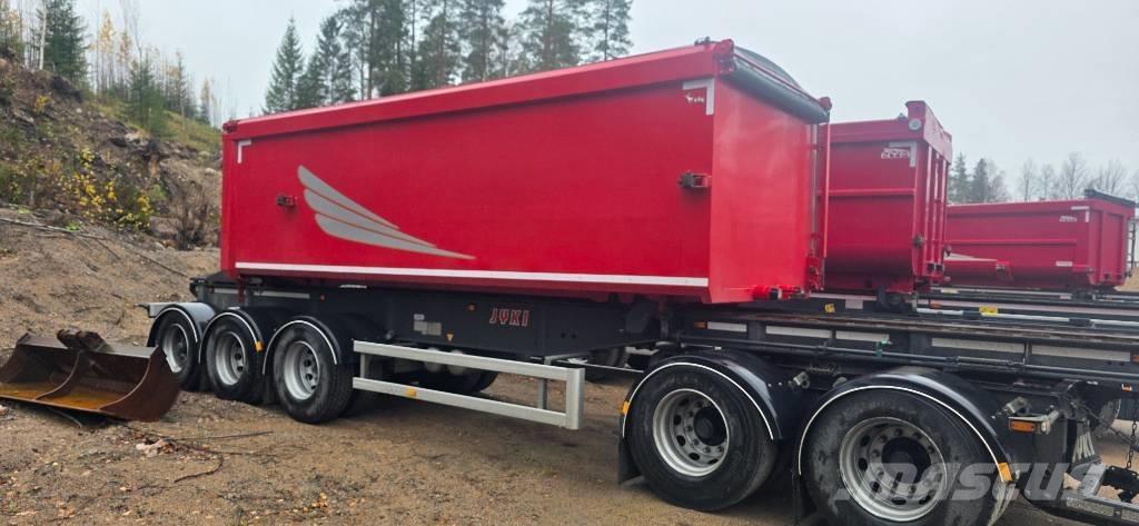 Volvo FH 13 540 Kiperi kamioni