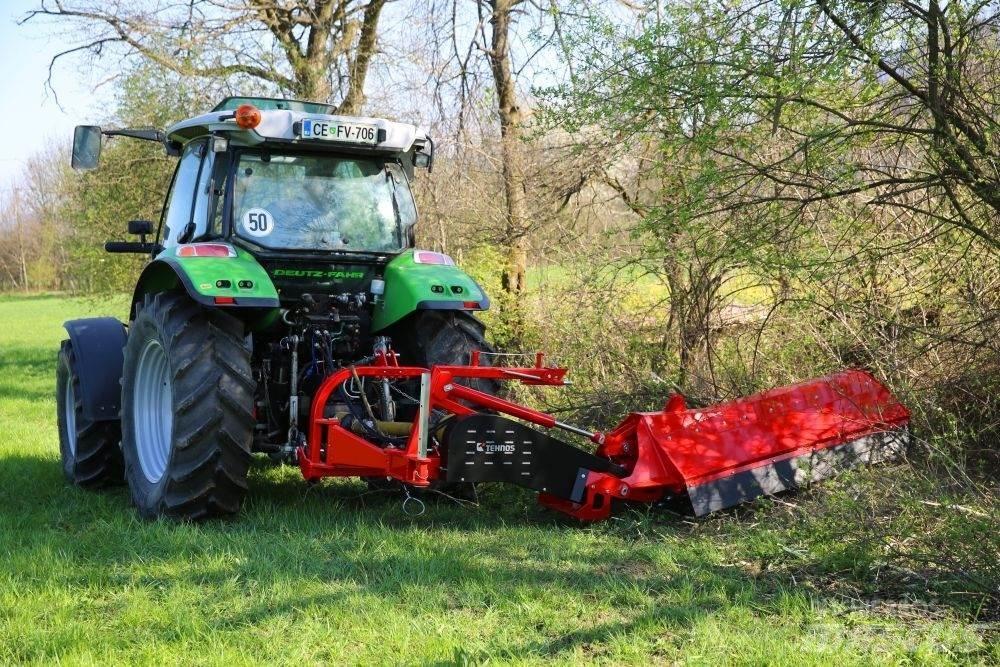 Tehnos MBPL 200 LW Kosilice