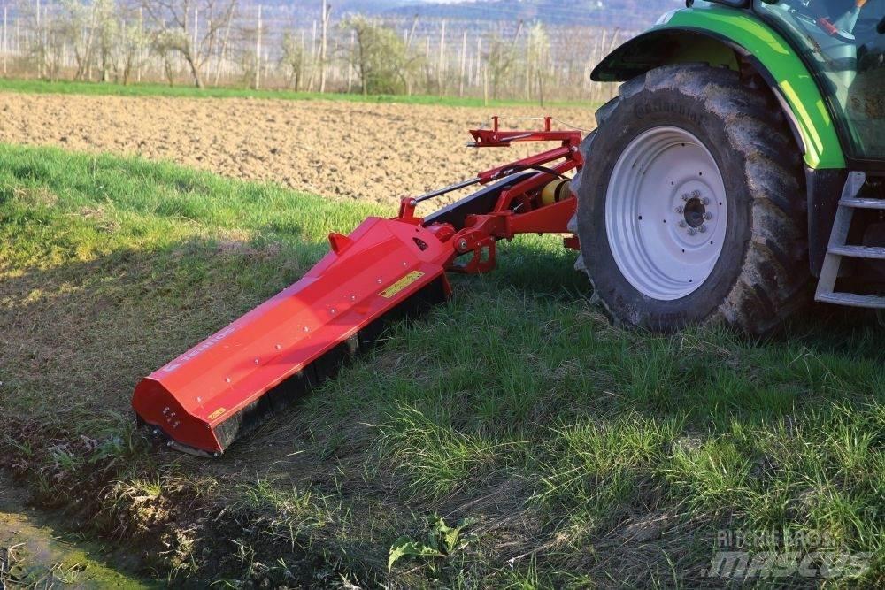 Tehnos MBPL 200 LW Kosilice