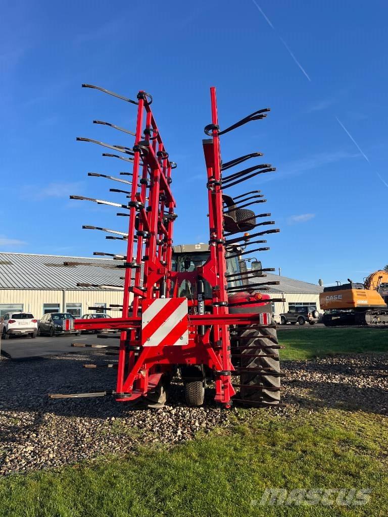 Techmagri Cultimulch Ostale mašine i priključci za obradu tla