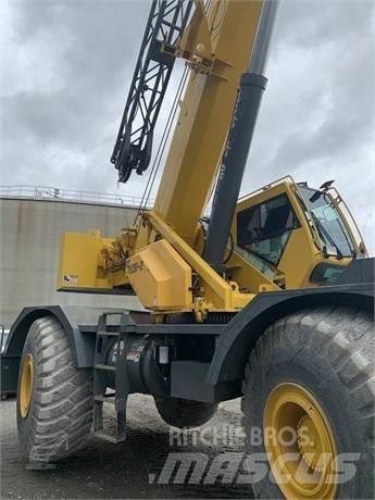 Grove RT765E-2 Autodizalice