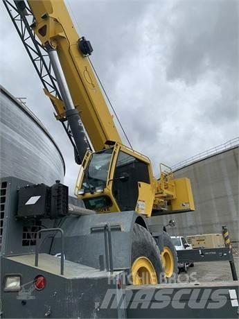 Grove RT765E-2 Autodizalice