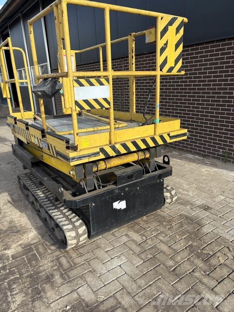 Aichi Rv060 Ostali kranovi i platforme