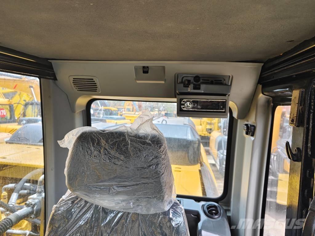 CAT 336 D Bageri guseničari