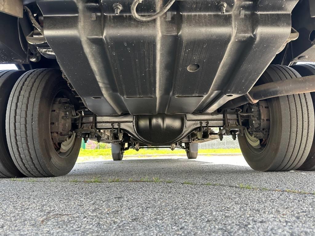 Ford F 550 SD Komunalna vozila za opštu namenu