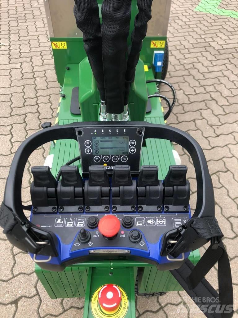 SMARTLIFT SL 1009 Ostali kranovi